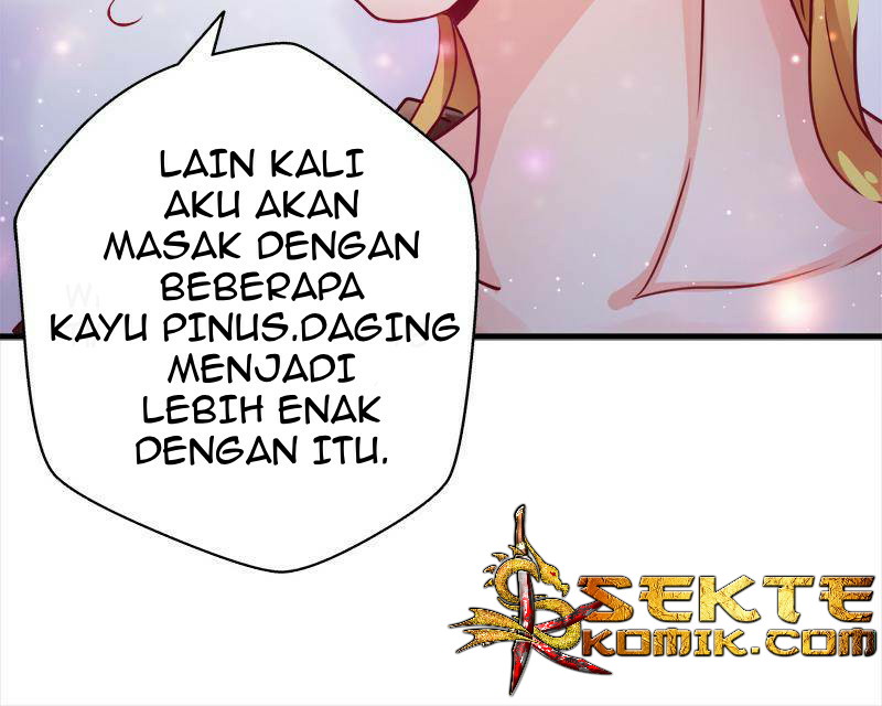 Beauty and the Beasts Chapter 04 Gambar 7